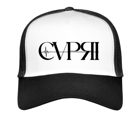 CVPRI snapback-lippis