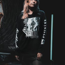Artkills pitkähihainen t-paita